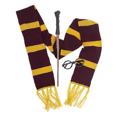 MAGO HARRY SET 80334