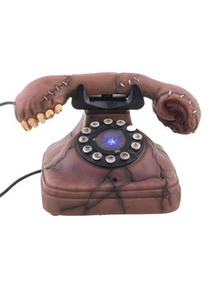 TELEFONO SCARY HALLOWEEN 94053